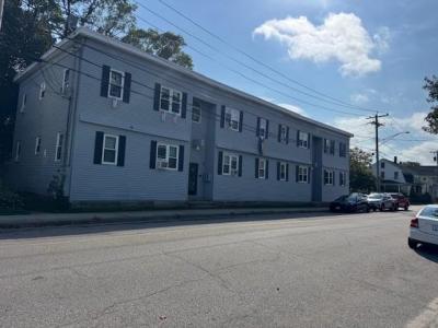 60 Washington Street, Bristol, Rhode Island 02809, Estados Unidos