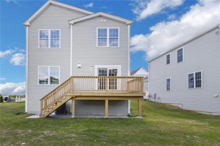 3 Old County Village Way, Smithfield, Rhode Island 02917, USA