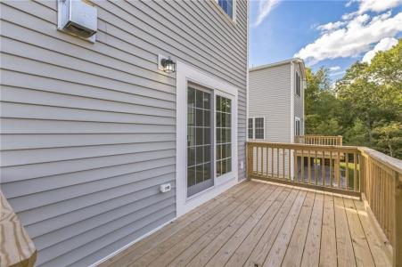 3 Old County Village Way, Smithfield, Rhode Island 02917, USA