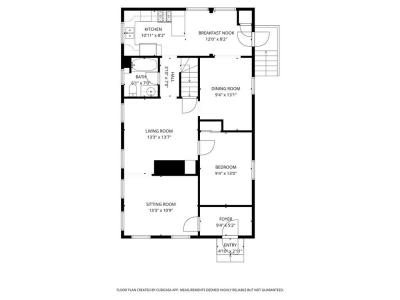 58 Greene Street, East Greenwich, Rhode Island 02818