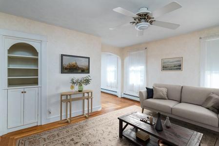 58 Greene Street, East Greenwich, Rhode Island 02818
