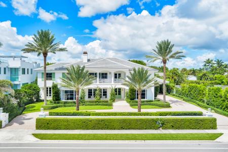 6709 S Flagler Drive, West Palm Beach, Flórida 33405, Estados Unidos