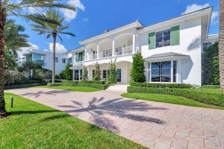 6709 S Flagler Drive, West Palm Beach, Flórida 33405, Estados Unidos