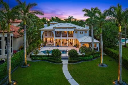2929 Marys Way, Palm Beach Gardens, Florida 33410, Stati Uniti