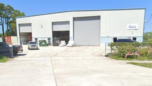 4431 SE Commerce Avenue, Stuart, Florida 34997