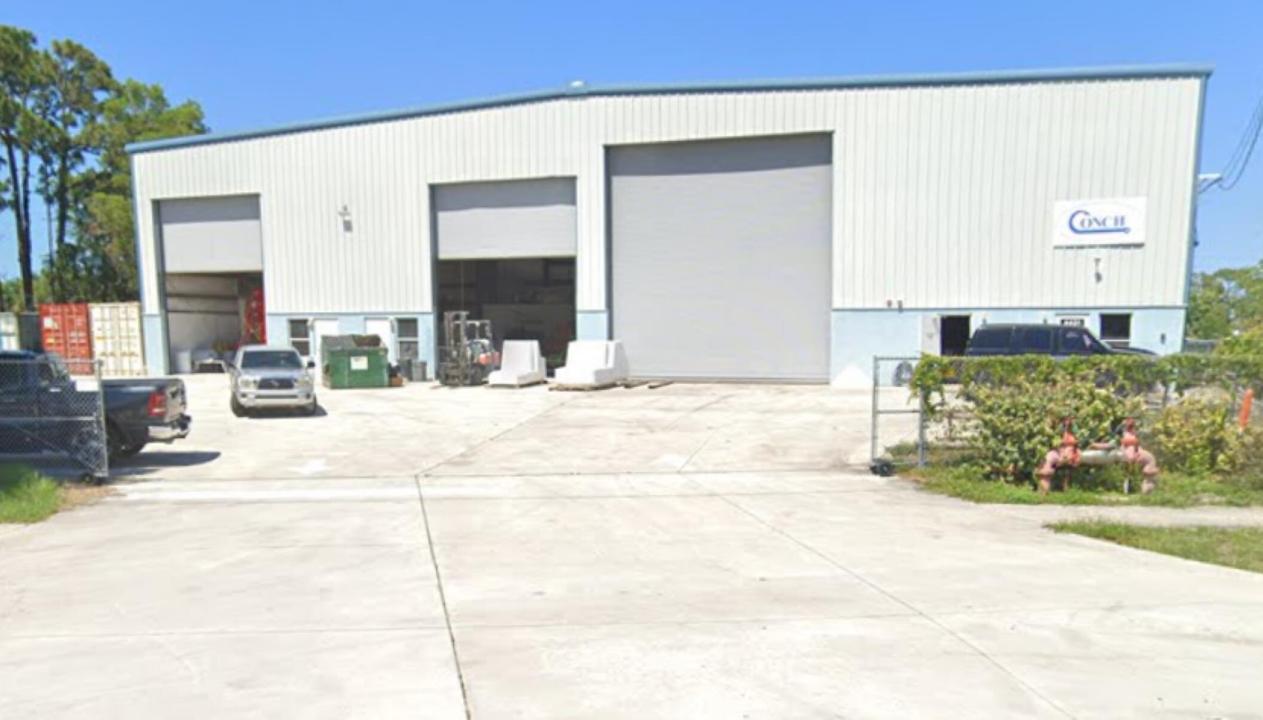 4431 SE Commerce Avenue, Stuart, Florida 34997, Estados Unidos