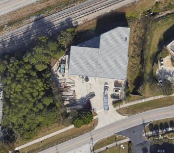 4431 SE Commerce Avenue, Stuart, Florida 34997