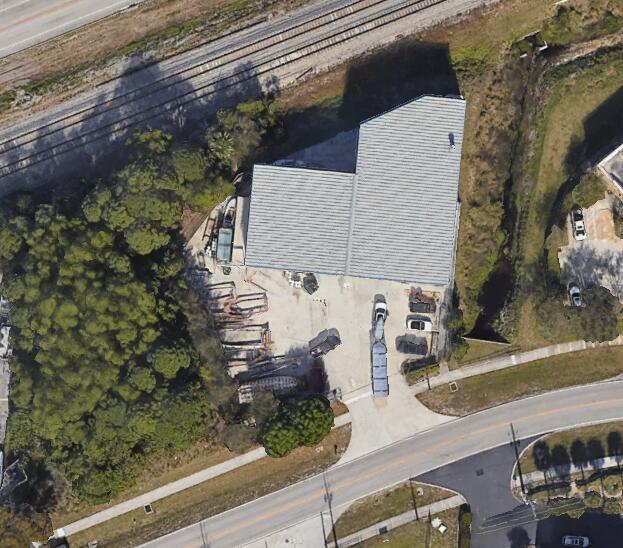 4431 SE Commerce Avenue, Stuart, Florida 34997, Estados Unidos