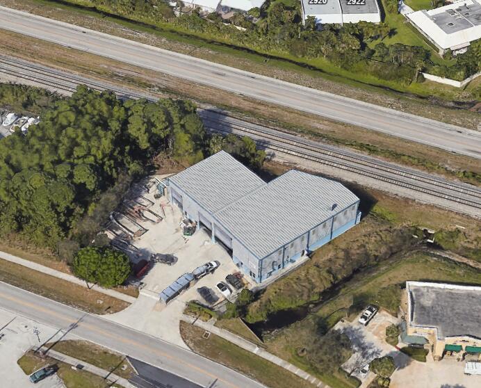 4431 SE Commerce Avenue, Stuart, Florida 34997, Estados Unidos