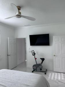 3158 SW Martin Street, PORT ST. LUCIE, Port Saint Lucie, Florida 34953, Amerika Birleşik Devletleri