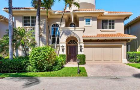 3632 S Ocean Boulevard, Highland Beach, Florida 33487
