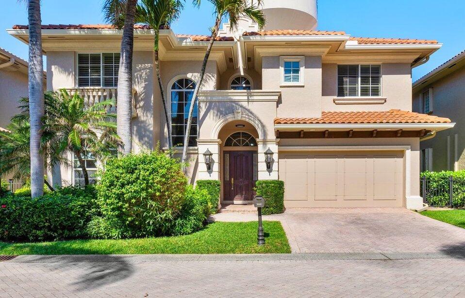 3632 S Ocean Boulevard, Highland Beach, Florida 33487