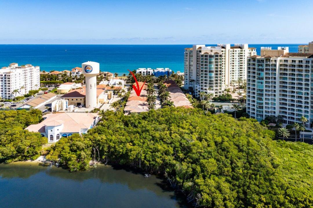 3632 S Ocean Boulevard, Highland Beach, Florida 33487
