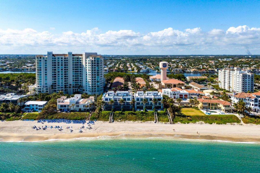 3632 S Ocean Boulevard, Highland Beach, Florida 33487