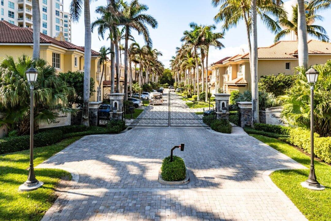 3632 S Ocean Boulevard, Highland Beach, Florida 33487