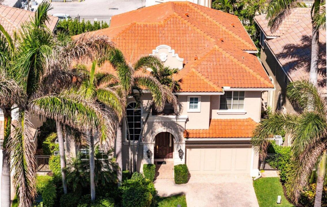 3632 S Ocean Boulevard, Highland Beach, Florida 33487