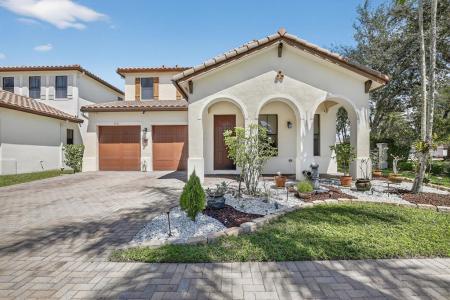 8541 NW 38th St, Cooper City, Florida 33024, Estados Unidos