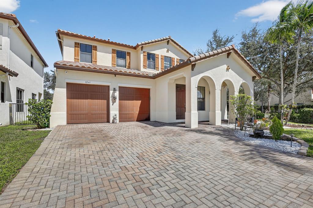 8541 NW 38th St, Cooper City, Florida 33024, Estados Unidos