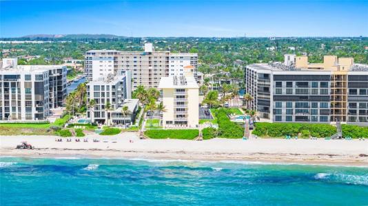 1161 Hillsboro Mile 306, Hillsboro Beach, Florida 33062
