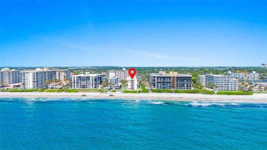 1161 Hillsboro Mile 306, Hillsboro Beach, Florida 33062