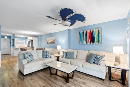 1161 Hillsboro Mile 306, Hillsboro Beach, Florida 33062