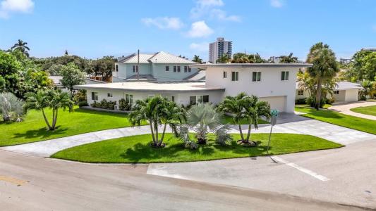 2812 NE 27th St, Lighthouse Point, Florida 33064