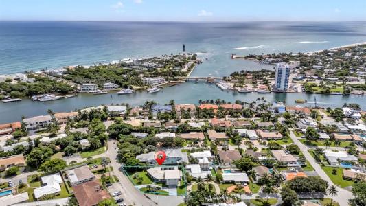 2812 NE 27th St, Lighthouse Point, Florida 33064