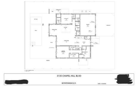 3135 Chapel Hill Blvd, Boynton Beach, Floryda 33435, USA