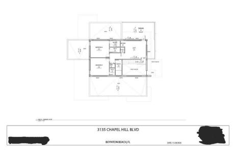 3135 Chapel Hill Blvd, Boynton Beach, Floryda 33435, USA