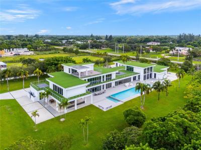 17250 SW 52nd Ct, Southwest Ranches, Florida 33331