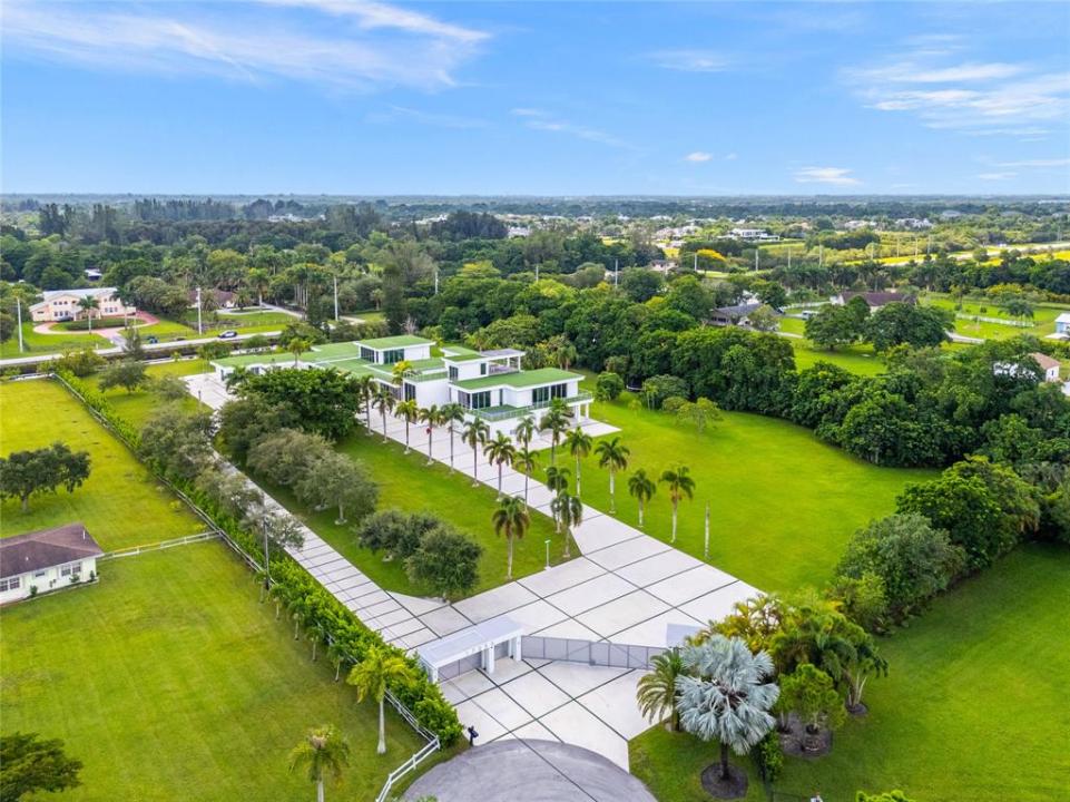 17250 SW 52nd Ct, Southwest Ranches, Florida 33331