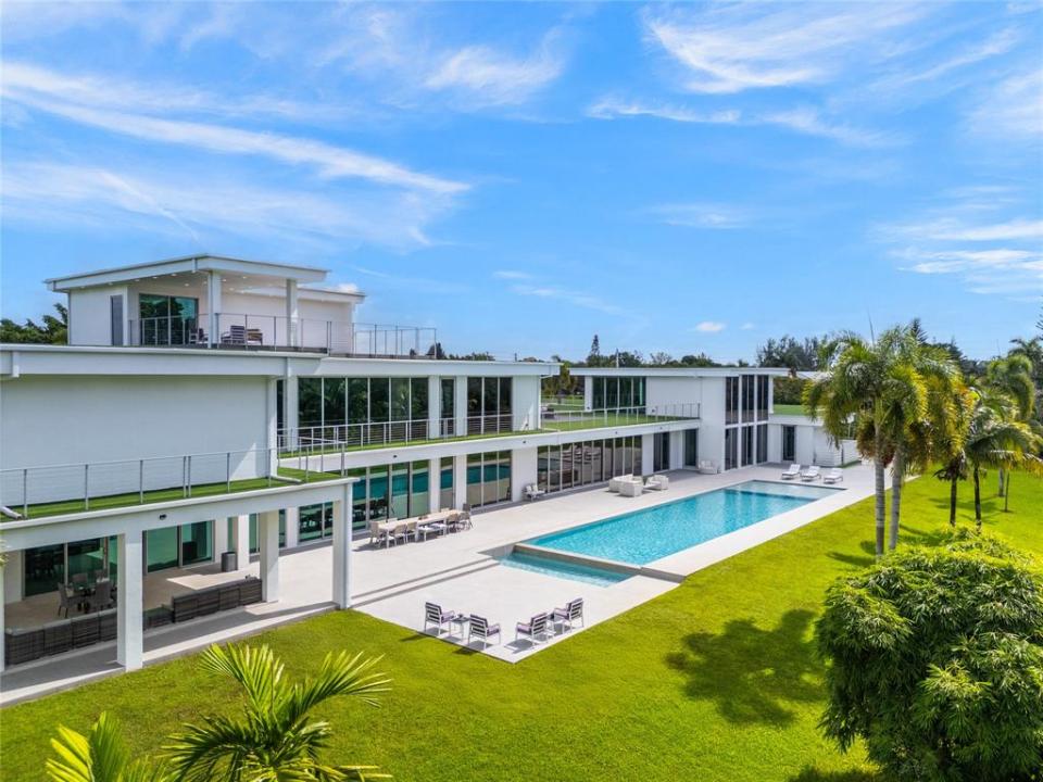 17250 SW 52nd Ct, Southwest Ranches, Florida 33331