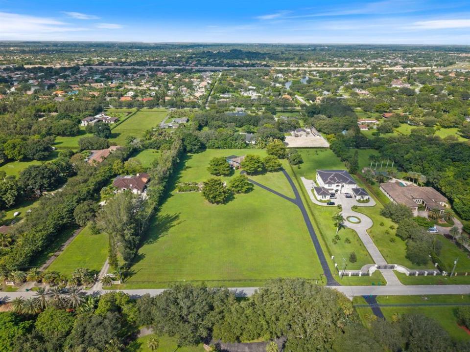 5401 Thoroughbred Ln, Sunshine Ranches, Southwest Ranches, Florida 33330