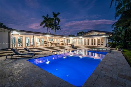 7550 SW 60th St, Miami, Florida 33143, USA