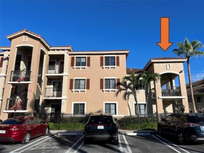 22561 SW 88th Pl 206-7, Cutler Bay, Florida 33190, USA