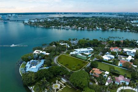 31 La Gorce Cir, Miami Beach, פלורידה 33141, ארצות הברית של אמריקה 