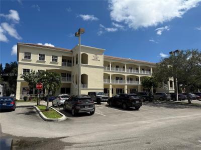 100 N State Road 7 105, Margate, Florida 33063