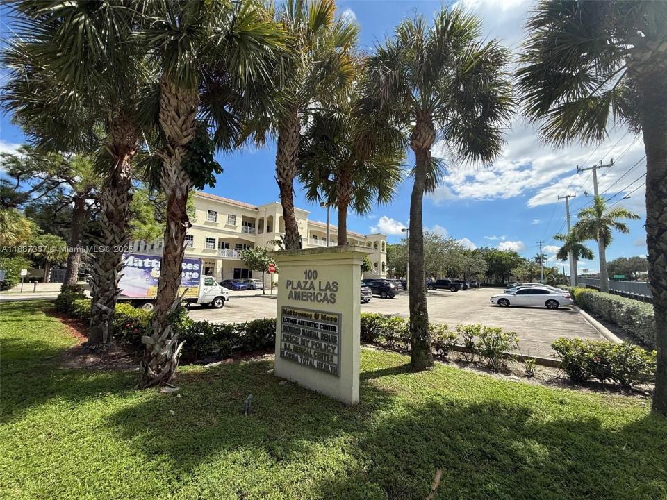 100 N State Road 7 105, Margate, Florida 33063