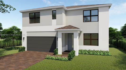 1483 NE 2nd Court, Homestead, Florida 33033, USA