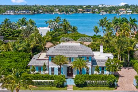 2270 Ibis Isle Road E, IBIS ISLE, Palm Beach, Florida 33480, Stati Uniti