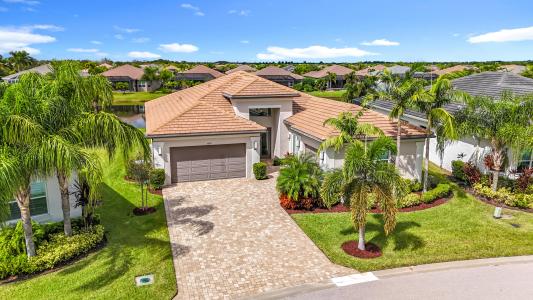 11057 SW Ivory Springs Lane, Port Saint Lucie, פלורידה 34987, ארצות הברית של אמריקה
