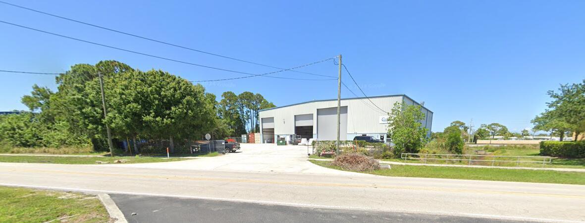4431 SE Commerce Avenue, Stuart, Florida 34997, USA
