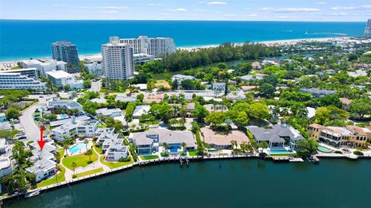 3073 Harbour Drive 15, Fort Lauderdale, Florida 33316, USA