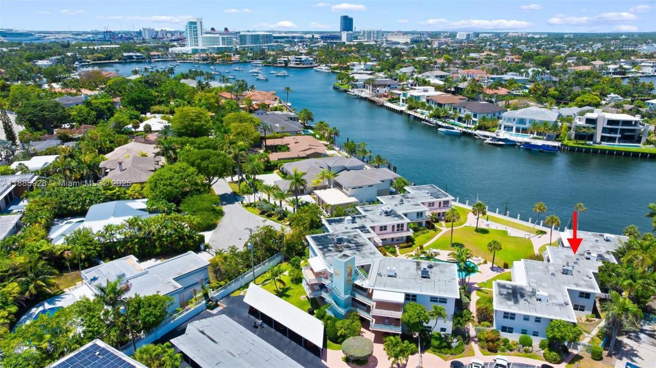 3073 Harbour Drive 15, Fort Lauderdale, フロリダ 33316, アメリカ合衆国