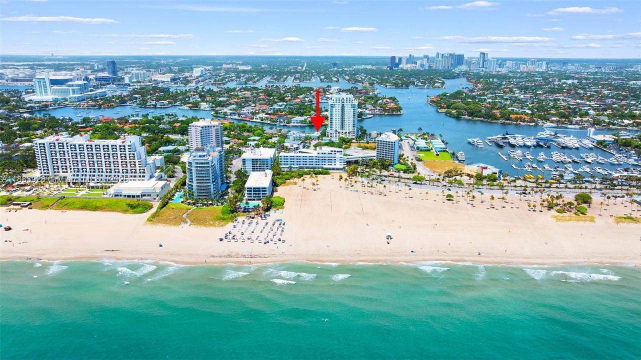 3073 Harbour Drive 15, Fort Lauderdale, フロリダ 33316, アメリカ合衆国