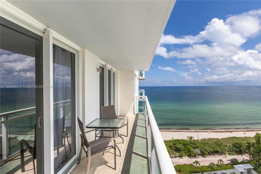 6917 Collins Ave 1505, Miami Beach, Floride 33141, États-Unis