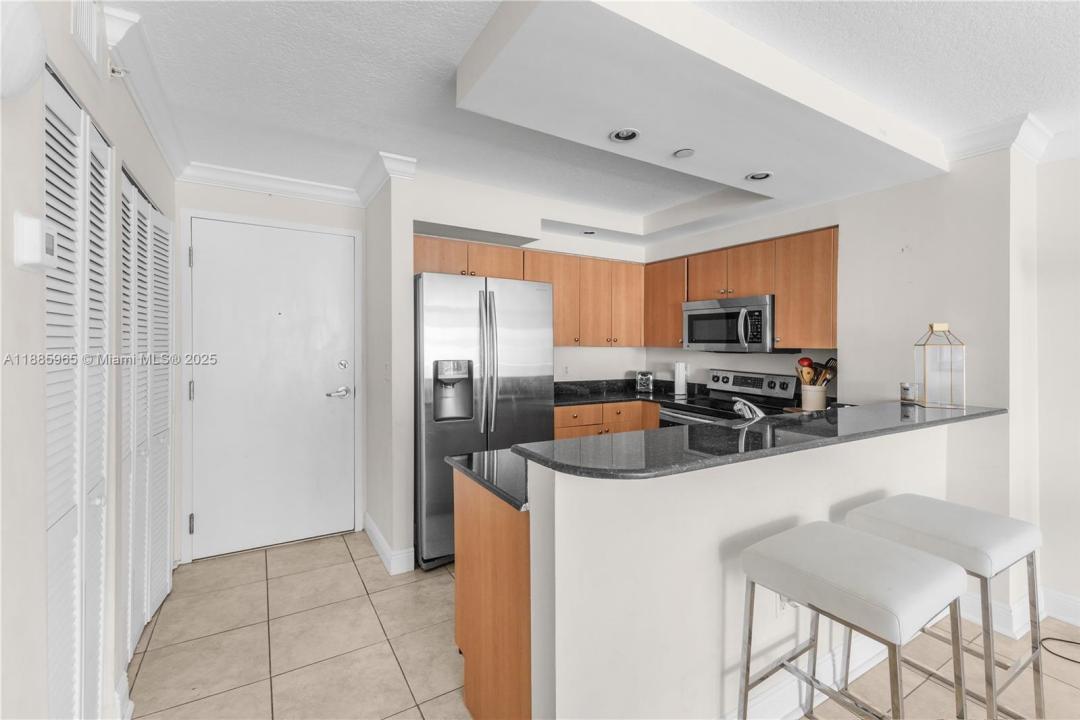 6917 Collins Ave 1505, Miami Beach, Floride 33141, États-Unis