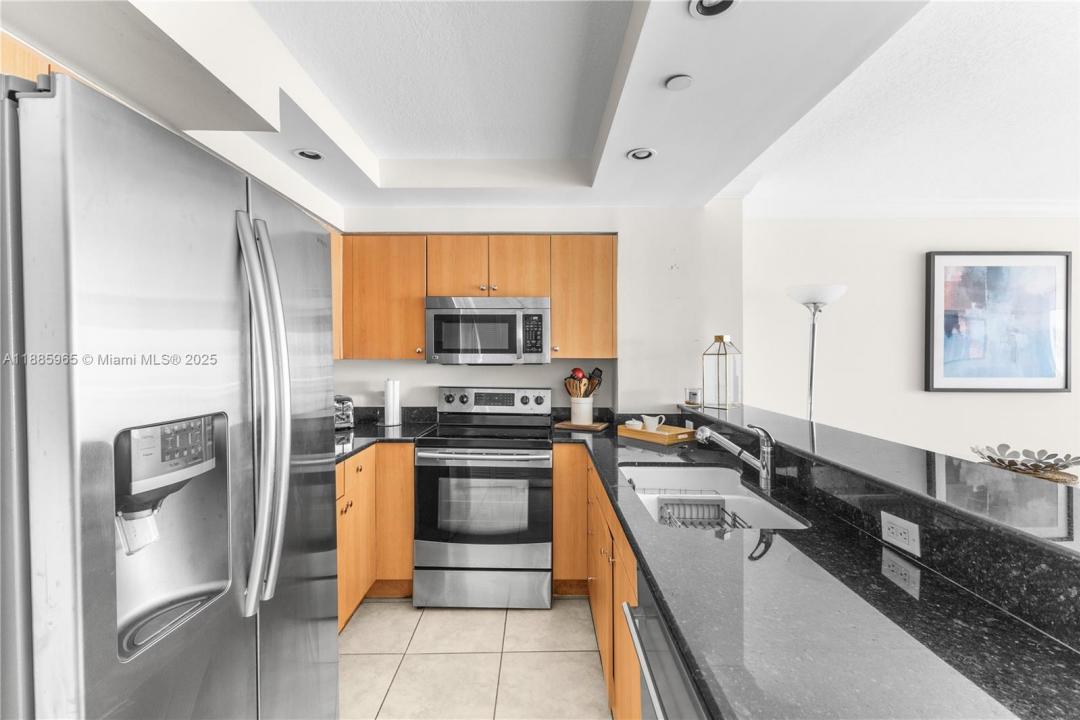 6917 Collins Ave 1505, Miami Beach, Floride 33141, États-Unis