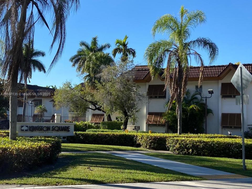 9304 SW 77th Ave C4, Miami, فلوريدا 33156, الولايات المتحدة