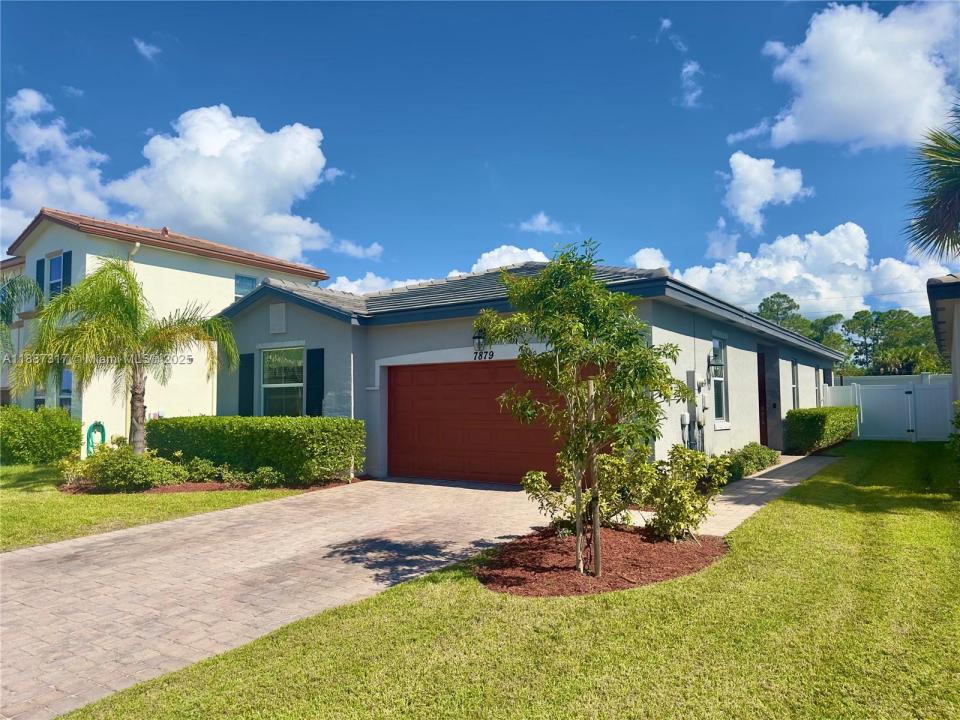 7879 NW Greenbank Cir 7879, Port St. Lucie, 플로리다 34987, 미국